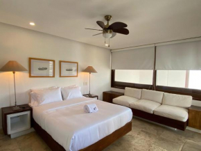 Lovely 3BR in Cartagena